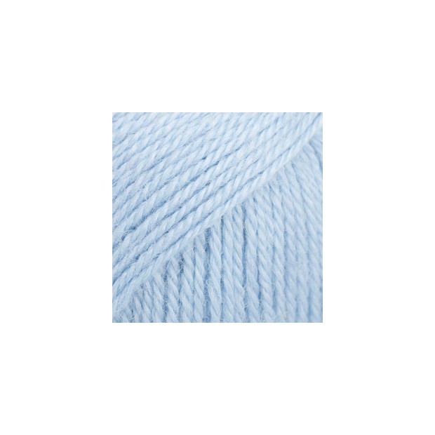 Alpaca 6205 - azul claro-1