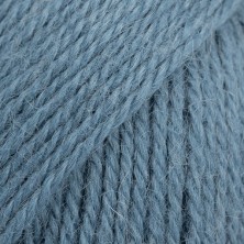 Alpaca 6309 - azul jeans