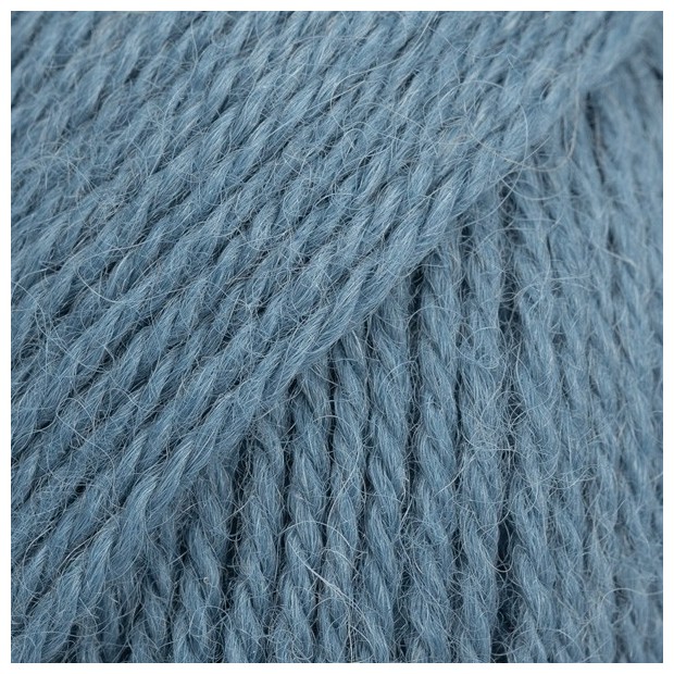 Alpaca 6309 - azul jeans