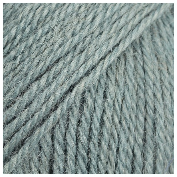 Alpaca 7139 - azul mineral