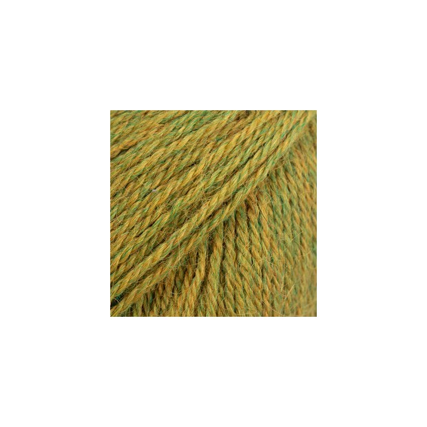 Alpaca 7233 - oliva-1