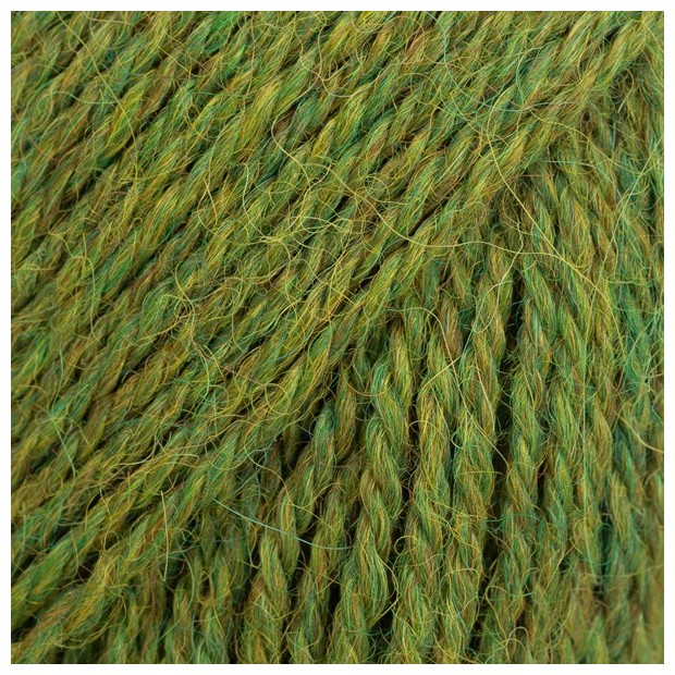 Alpaca 7238 - verde césped