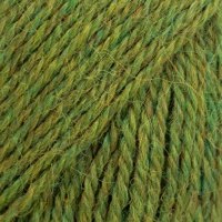 Alpaca 7238 - verde césped