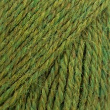 Alpaca 7238 - verde césped-1