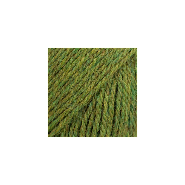 Alpaca 7238 - verde césped-1