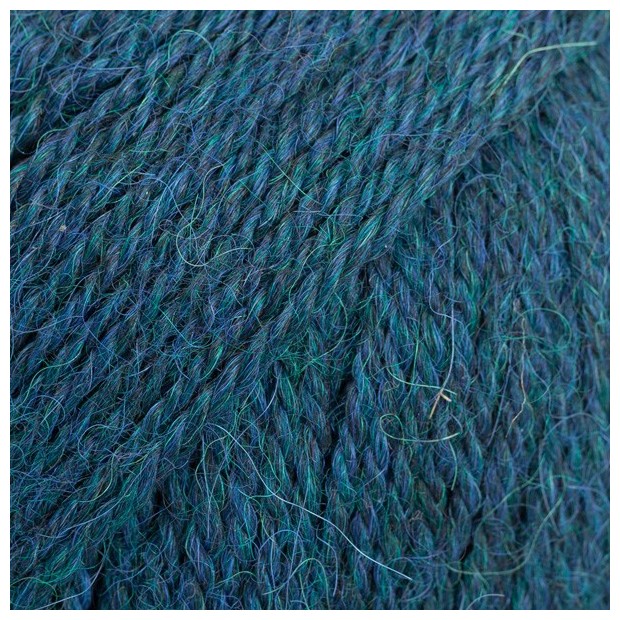 Alpaca 7240 - petrol
