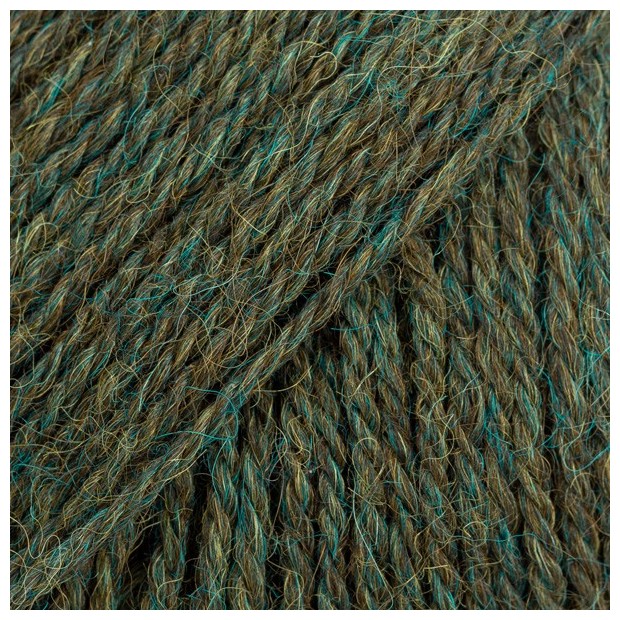 Alpaca 7815 - bosque mix