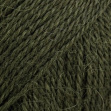Alpaca 7895 - verde oscuro