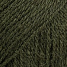 Alpaca 7895 - verde oscuro-1