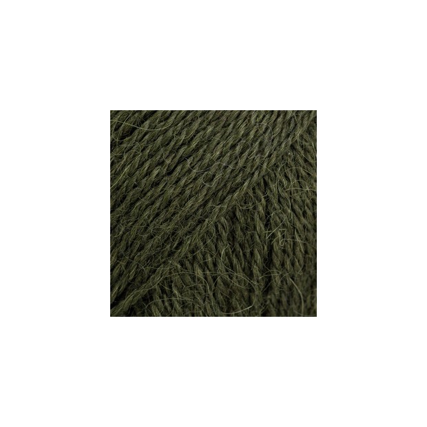 Alpaca 7895 - verde oscuro-1