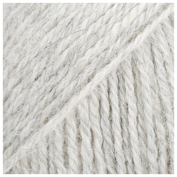 Alpaca 9020 - gris perla claro