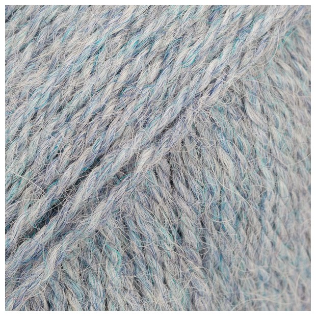 Alpaca 9021 - neblina