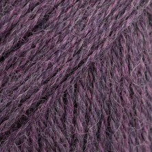 Alpaca 9023 - neblina violeta