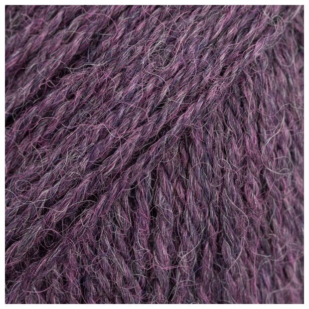 Alpaca 9023 - neblina violeta
