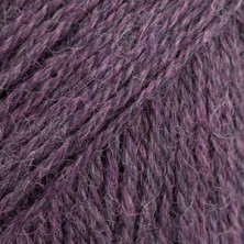 Alpaca 9023 - neblina violeta-1