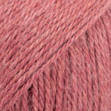 Alpaca 9024 - blush oscuro