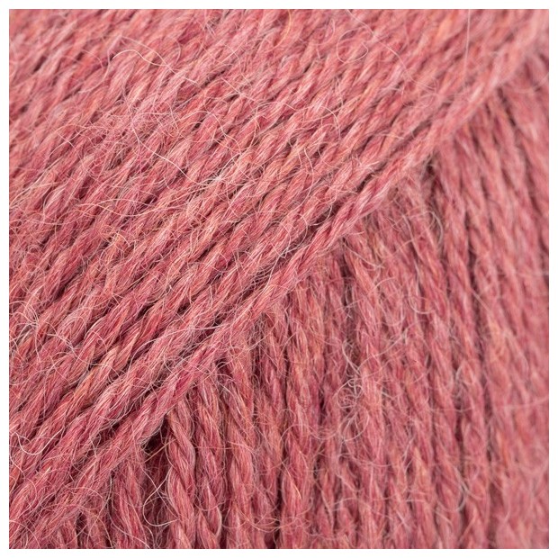 Alpaca 9024 - blush oscuro