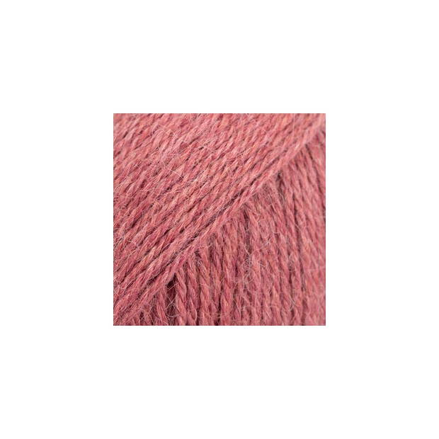 Alpaca 9024 - blush oscuro-1