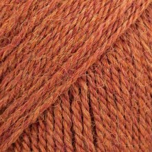 Alpaca 9025 - avellana