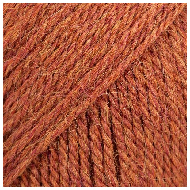 Alpaca 9025 - avellana
