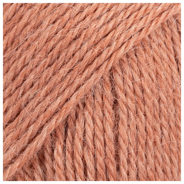 Alpaca 9026 - blush