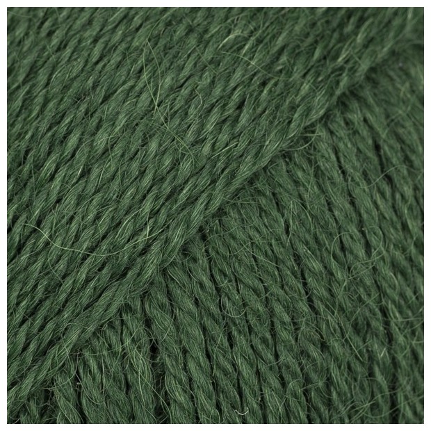 Alpaca 9032 - hiedra oscuro