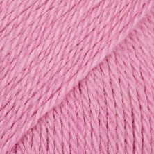Alpaca 9034 - pétalo de rosa-1