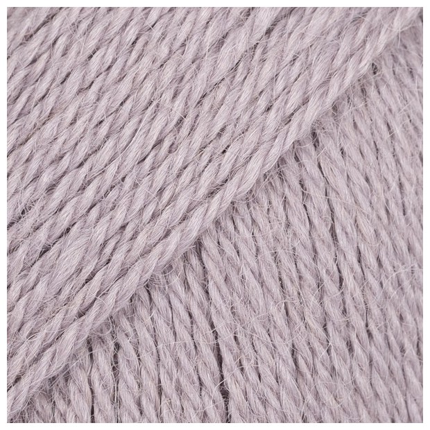 Alpaca 9035 - lavanda escarchada