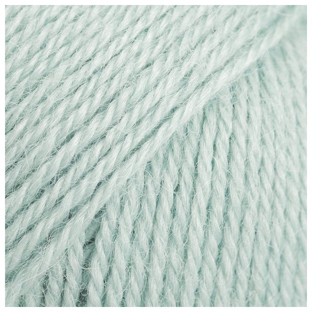Alpaca 9037 - verde mar claro