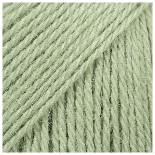 Alpaca 9038 - verde salvia