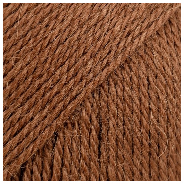 Alpaca 9041 - café cobre