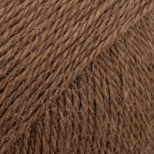 Alpaca 9042 - castaña
