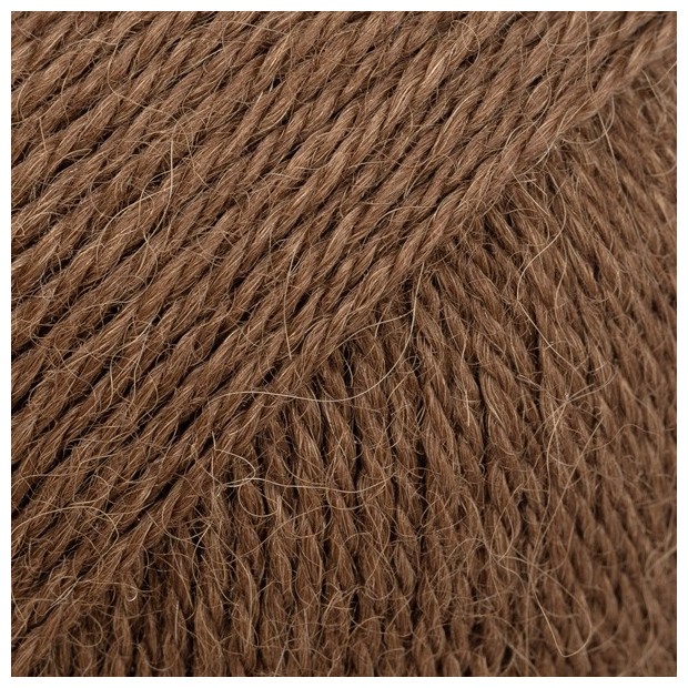 Alpaca 9042 - castaña