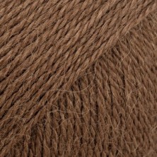 Alpaca 9042 - castaña-1
