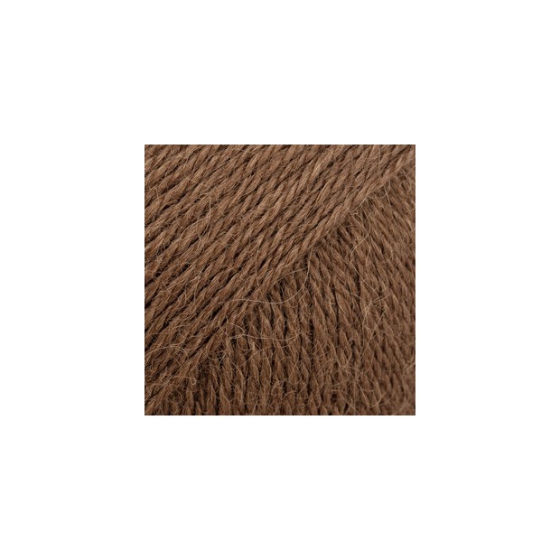 Alpaca 9042 - castaña-1