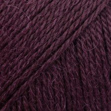 Alpaca 9044 - uva oscuro