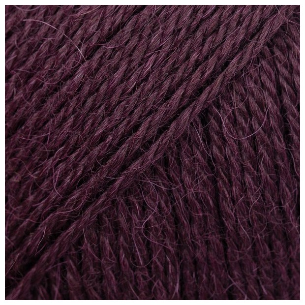 Alpaca 9044 - uva oscuro