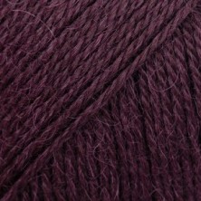 Alpaca 9044 - uva oscuro-1