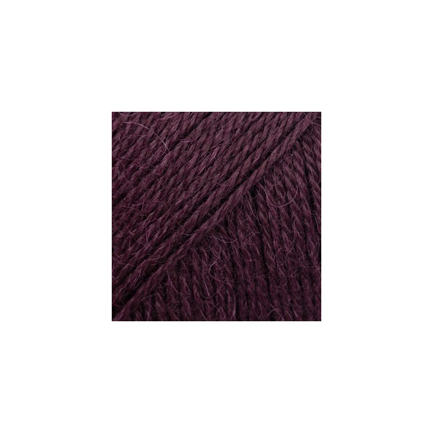 Alpaca 9044 - uva oscuro-1