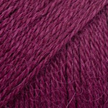 Alpaca 9045 - vino rubí-1