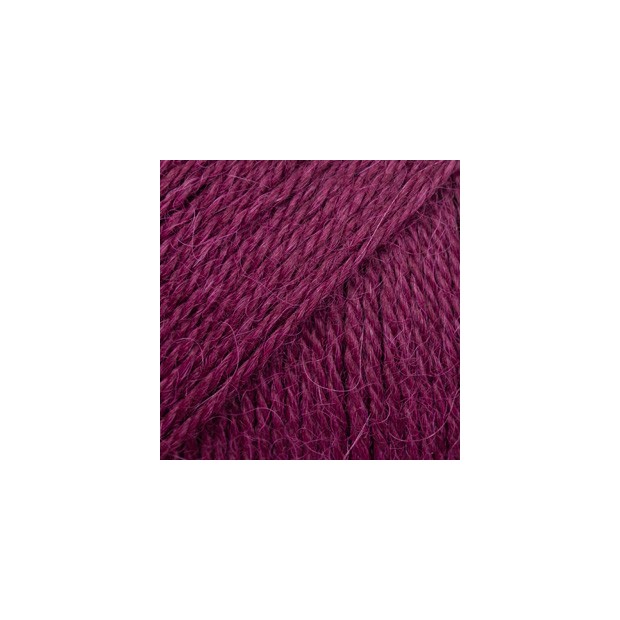 Alpaca 9045 - vino rubí-1