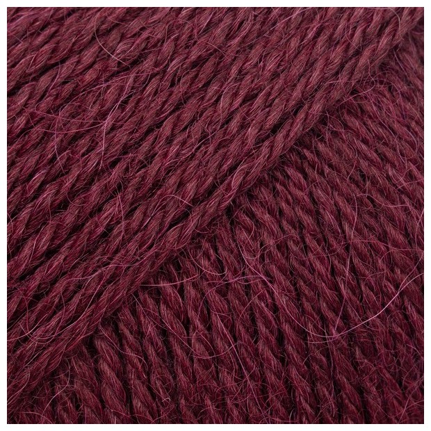 Alpaca 9046 - baya silvestre