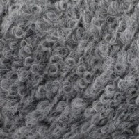 Alpaca Bouclé 0517 - gris