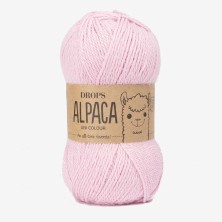 Alpaca 3112