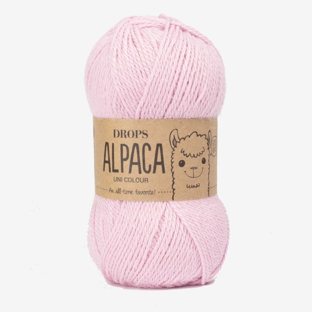 Alpaca 3112