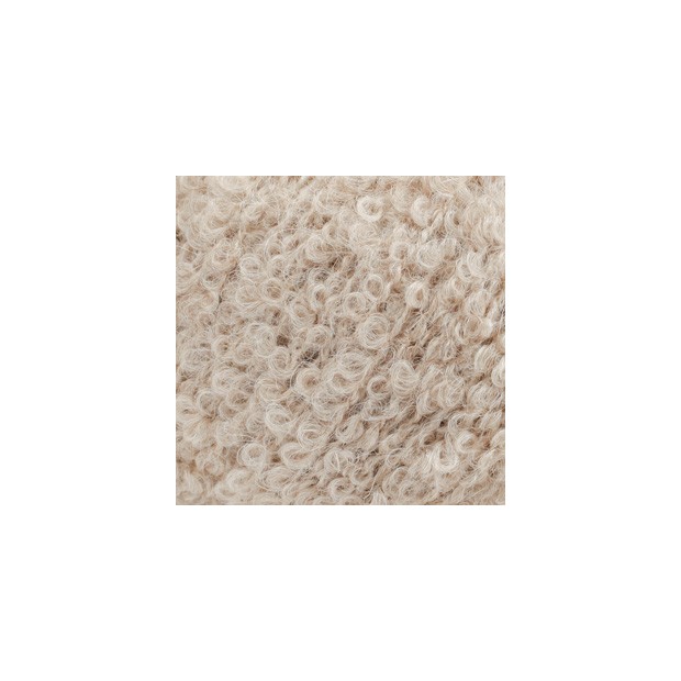 Alpaca Bouclé 2020-1