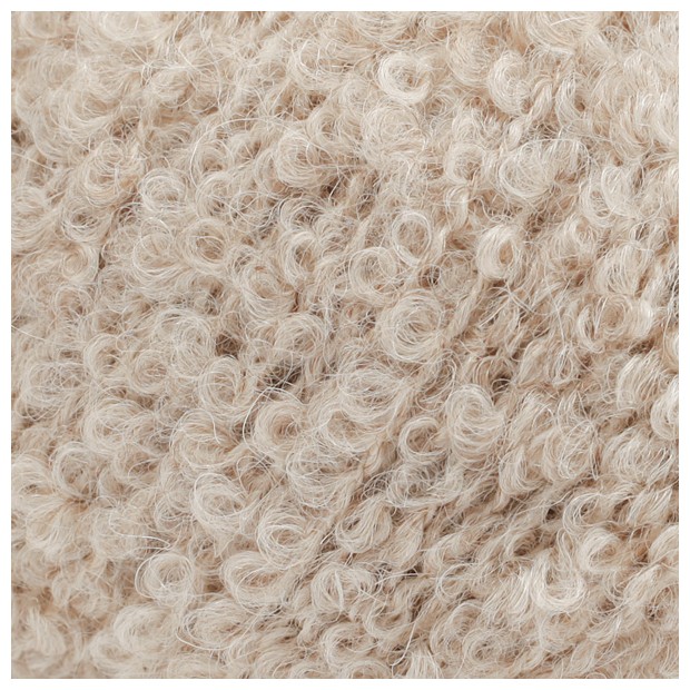 Alpaca Bouclé 2020-2