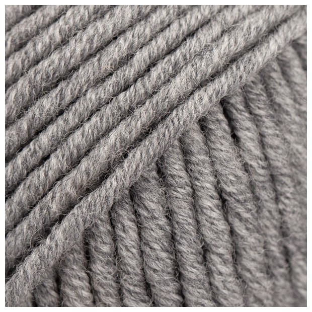 Big Merino 02 - gris