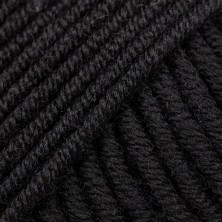 Big Merino 04 - negro