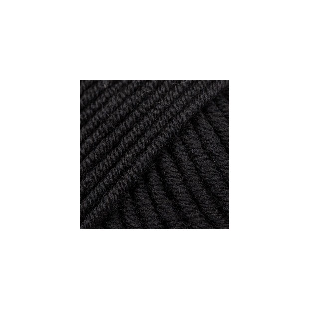 Big Merino 04 - negro-1